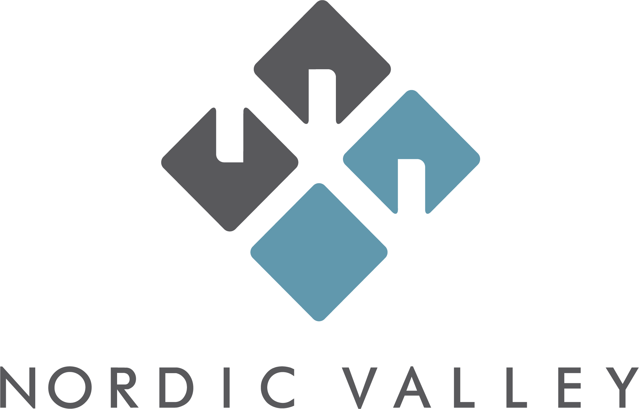 NV - 2022-2023 - Logo Versions_Nordic Valley - Vertical - Primary