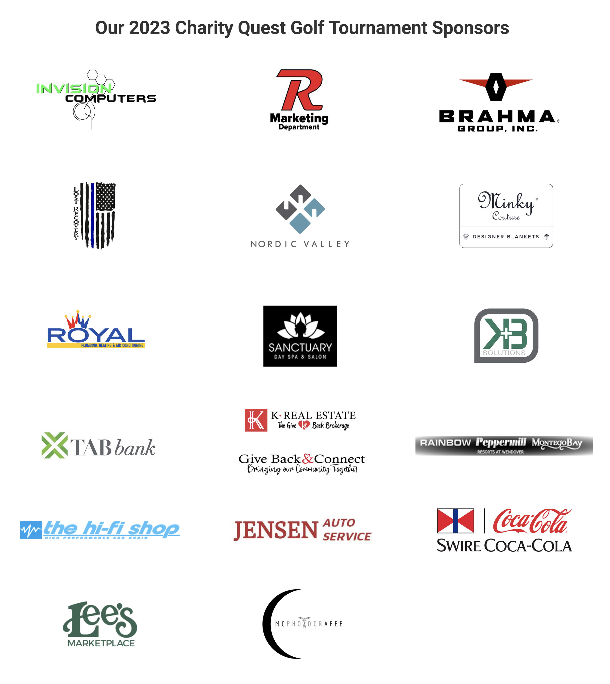 2023-Sponsors
