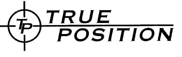 True Position